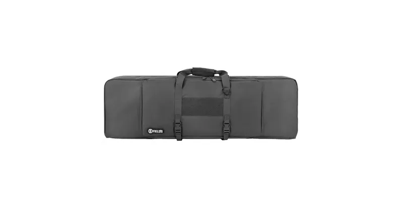 105 cm Rifle Bag · Negro