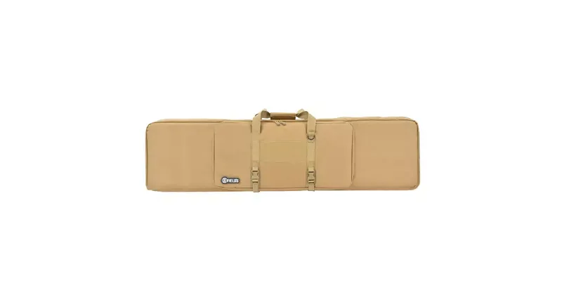 130cm Rifle Bag · Tan / FDE