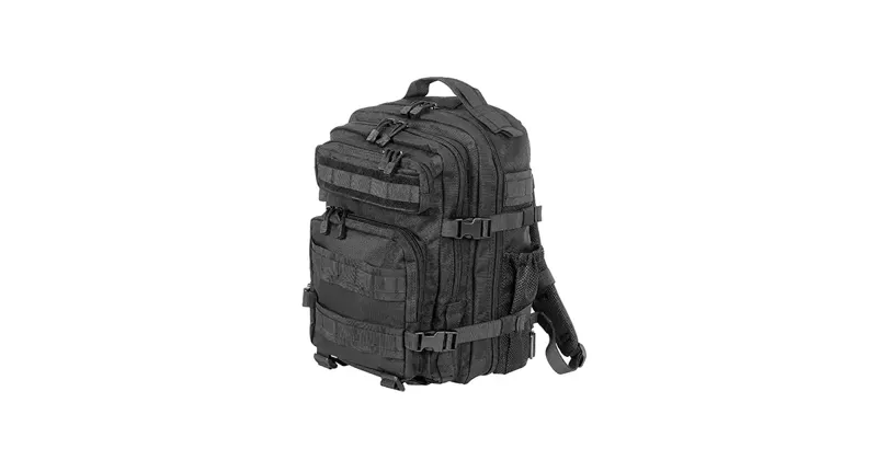 Modular Assault Pack 28L · Negro
