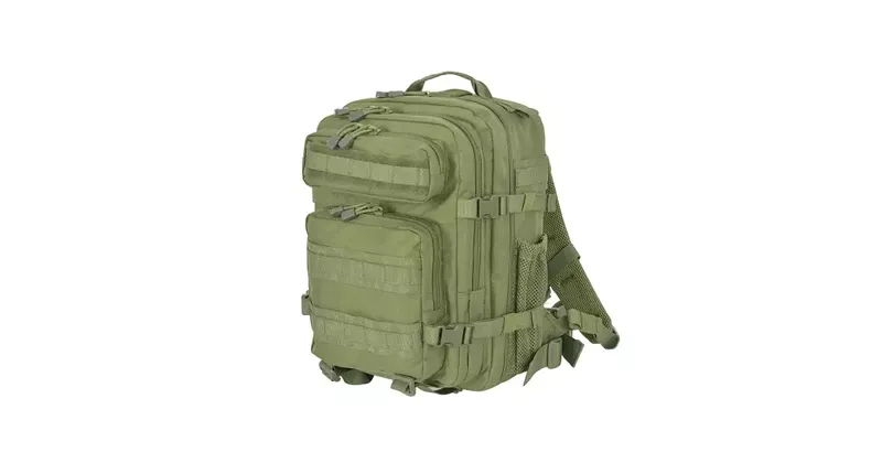 Modular Assault Pack 28L · Verde / OD