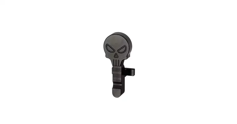 Bolt Catch 1A1 [Gate]