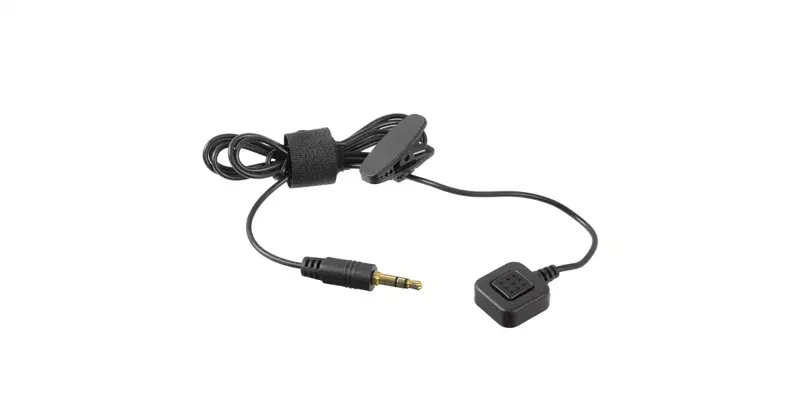 Remote Activate Button for M51 PTT