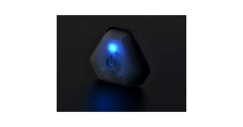 Firefly Marker · Azul