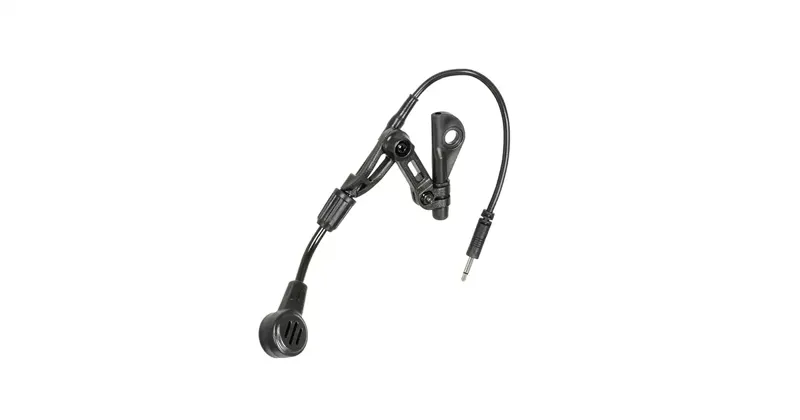 Dynamic Microphone V2 for M32/M32H