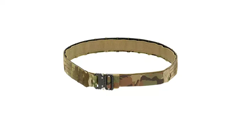 Cut Tactical Belt - XL · Multicam