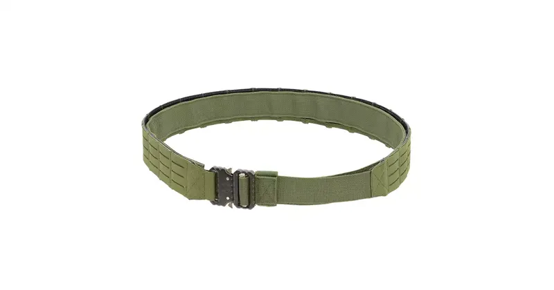 Cut Tactical Belt - XL · Verde / OD