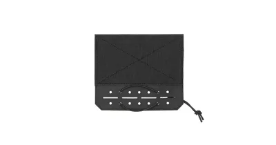 Panel de Montaje Universal Laser-Cut con Velcro