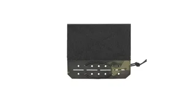 Panel de Montaje Universal Laser-Cut con Velcro - MB