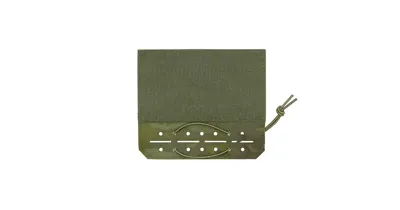Panel de Montaje Universal Laser-Cut con Velcro - MT