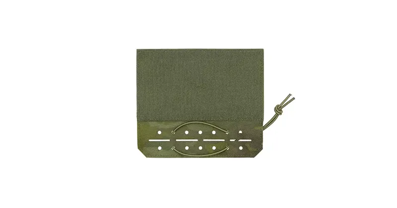 Panel de Montaje Universal Laser-Cut con Velcro - MT