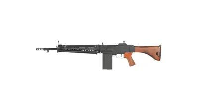 Type 64 Rifle - Wood [S&t]