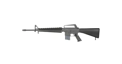Colt 603/XM16E1 Cgs - [Cgs]