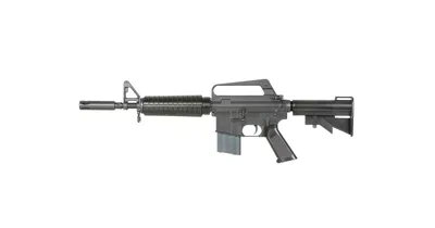 Colt 609/XM177E1 Cgs - [Emg]