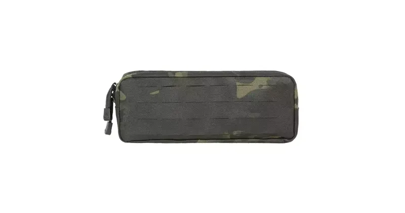 Horizontal General-Purpose Laser-Cut Pouch - MB