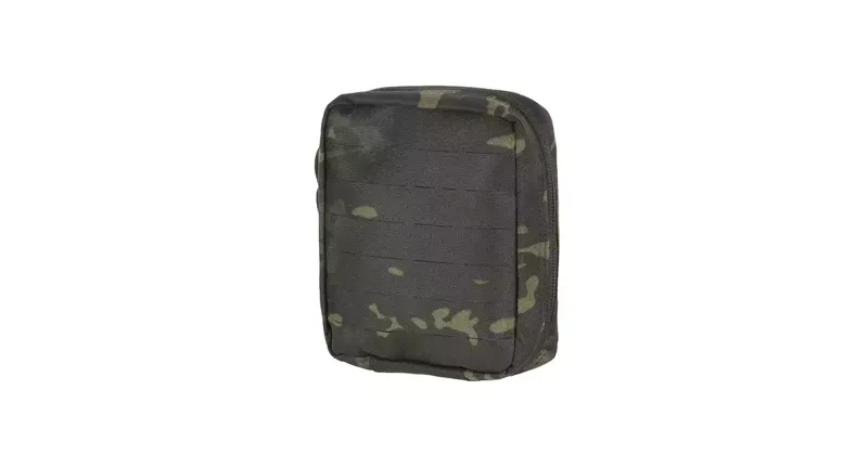 Large Laser-Cut General-Purpose Pouch - MB