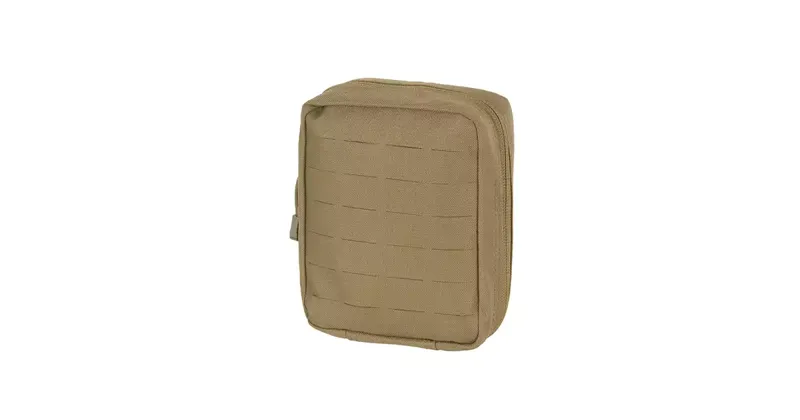 Large General Purpose Laser-Cut Ammunition Pouch · Coyote