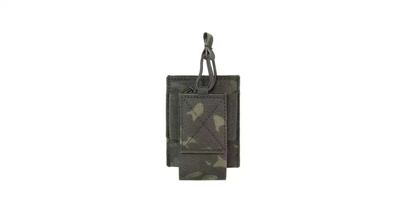 Cut Radio Pouch - MB