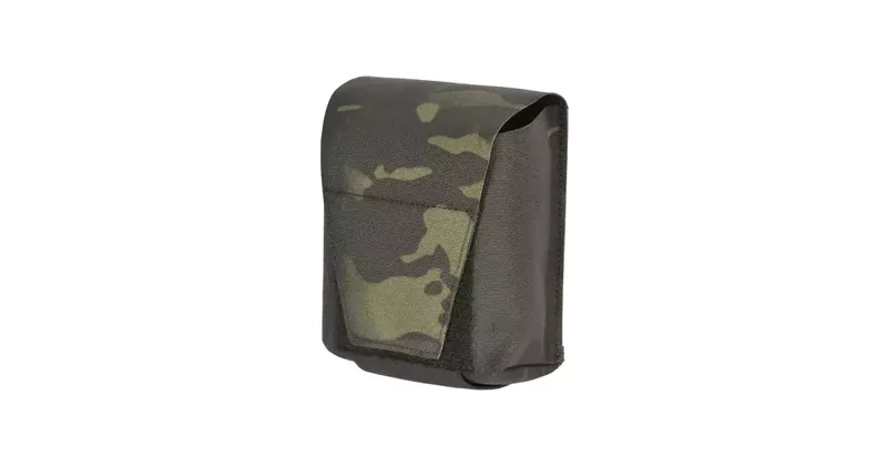 Multifunctional GP Laser-Cut Pouch - MB