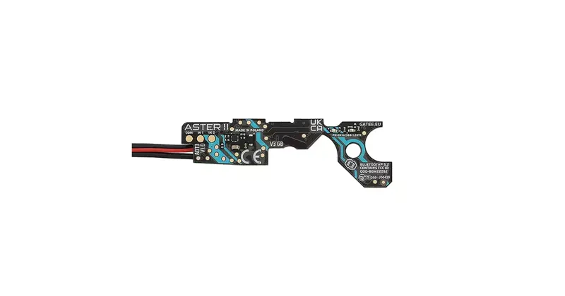 MOSFET ASTER II V3 Bluetooth Expert [Gate]