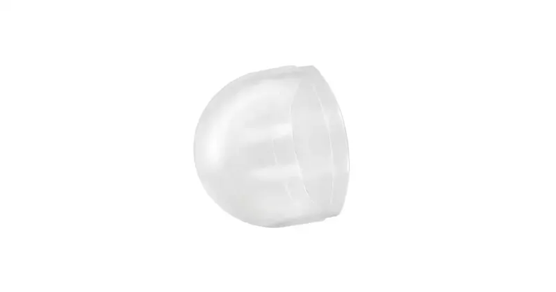 Front Lens Protector for Single Red Dot Sight