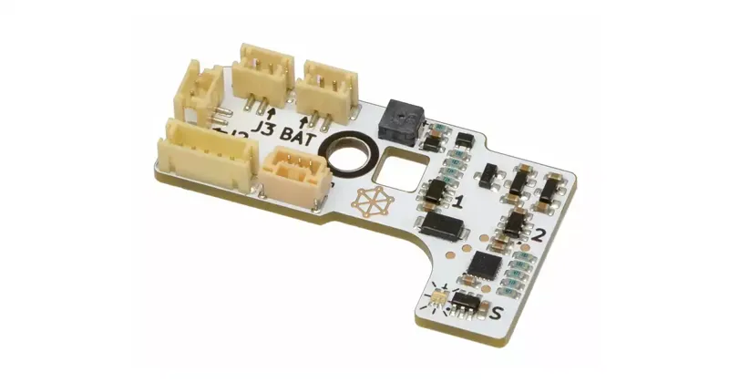 Perun HPA Trigger Board V2