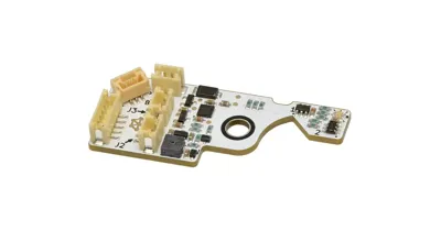 HPA Trigger Board V3 - Perun