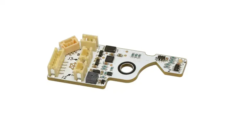 Perun HPA Trigger Board V3