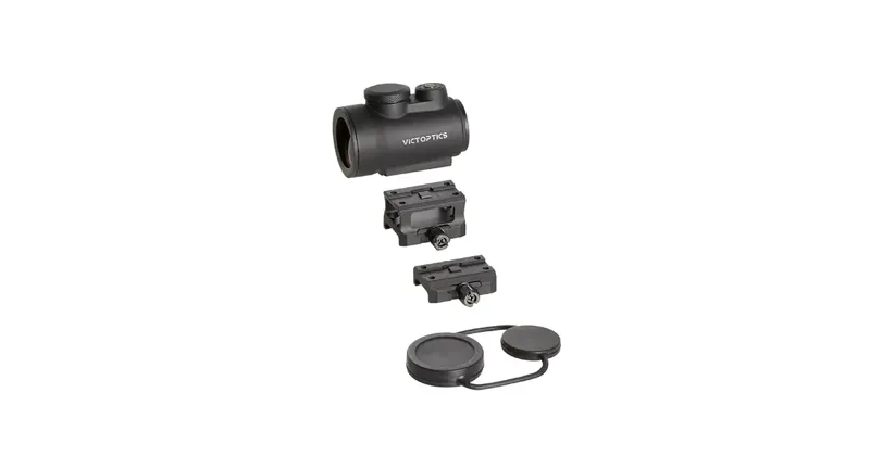 SRD 1×30 Red Dot Sight