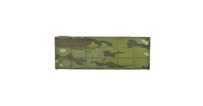 MOLLE Panel 6x3 for Chest Rig Harness LASER CUT - MT