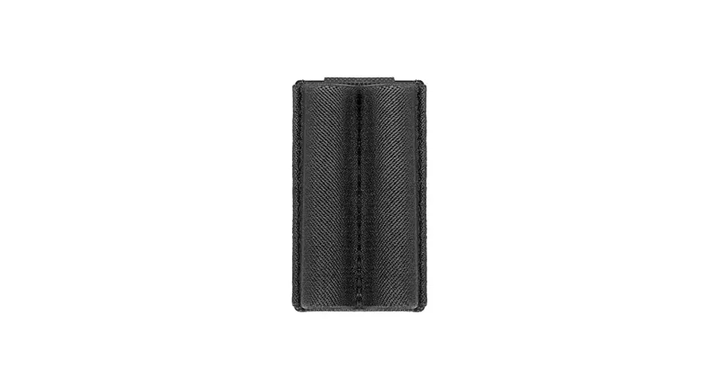 Glowstick Holder 2 Sticks · Negro