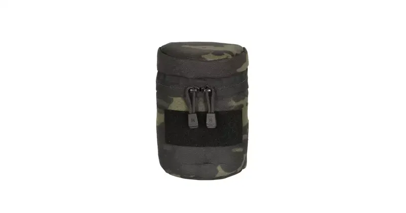 Cut Foam Padded Small Bottle / Nightvision Pouch - MB