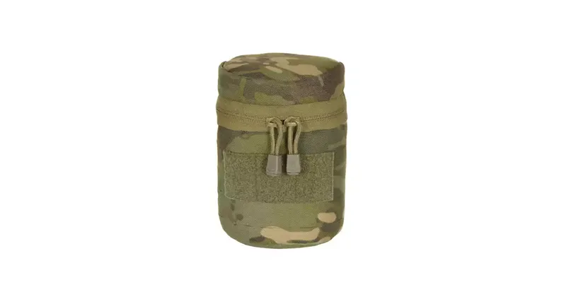 Cut Foam Padded Small Bottle / Nightvision Pouch - MT