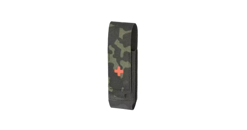 Universal Tourniquet Pouch, Laser Cut Type A - MB