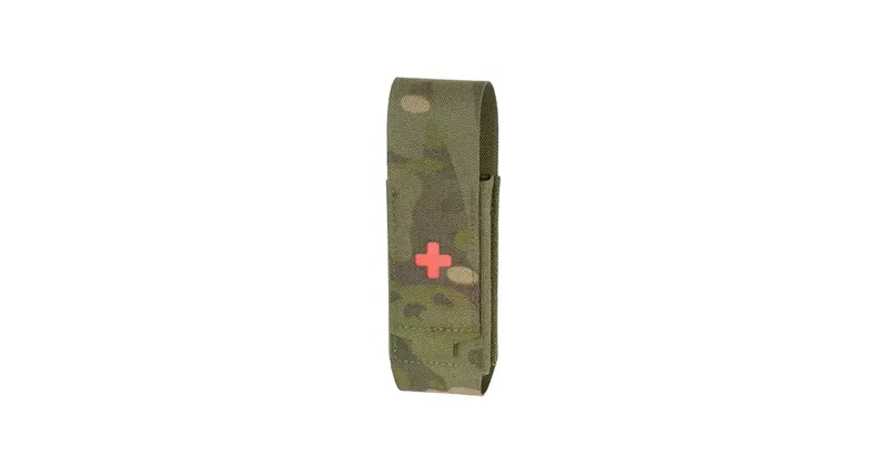 Universal Tourniquet Pouch, Laser Cut Type A - MT