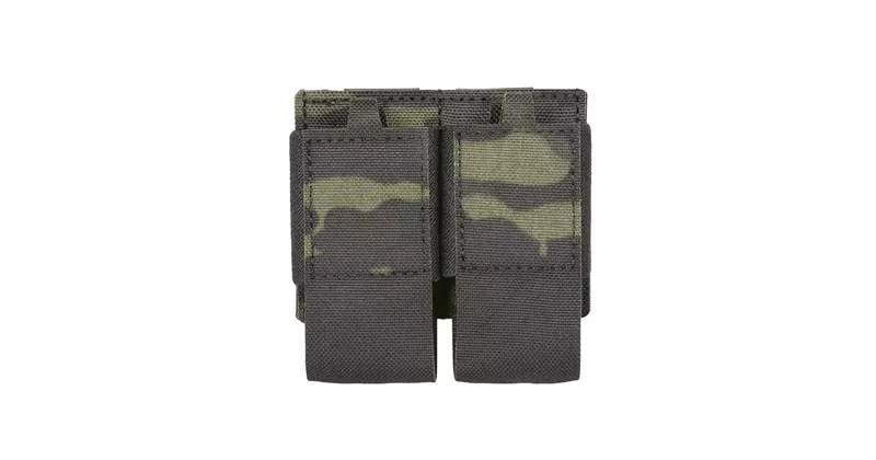 Double 40mm Grenade Pouch LASER CUT - MB