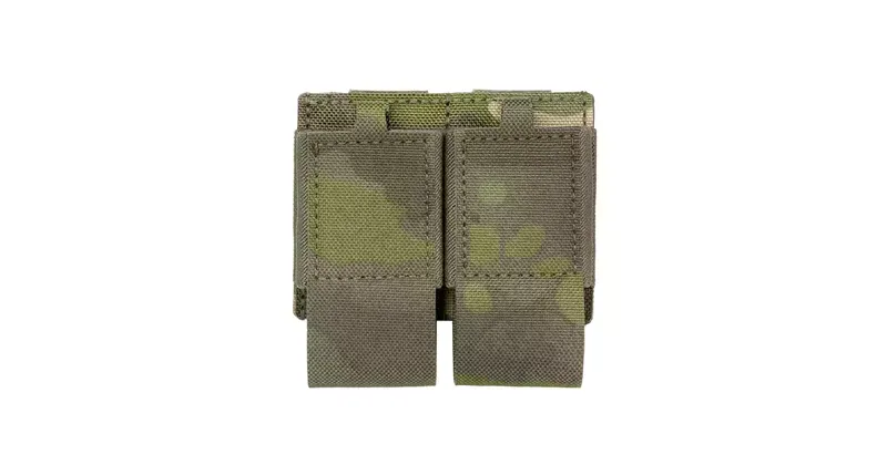 Double 40mm Grenade Pouch LASER CUT - MT
