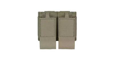 Double 40mm Grenade Pouch LASER CUT