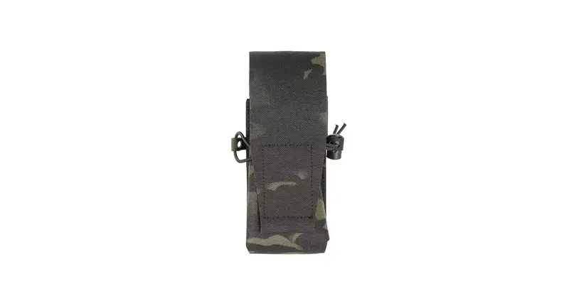 AR 2-MAGAZINE Pouch, Laser Cut - MB