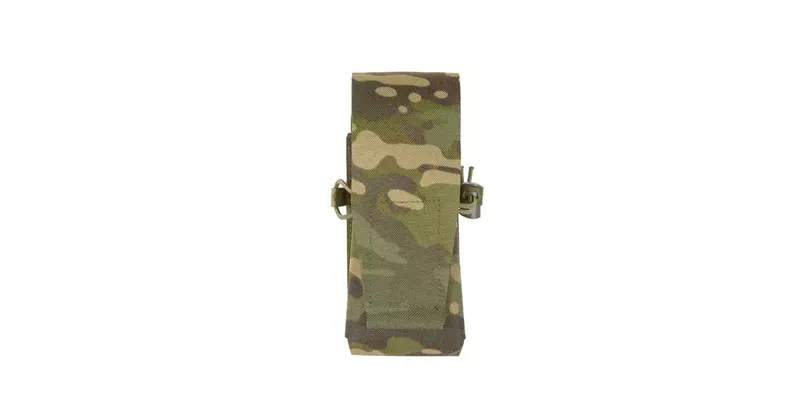 AR 2-MAGAZINE Pouch, Laser Cut - MT