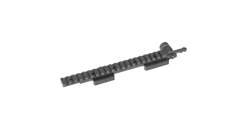 7.62 Riser Scope Mount - [CGS] · Negro