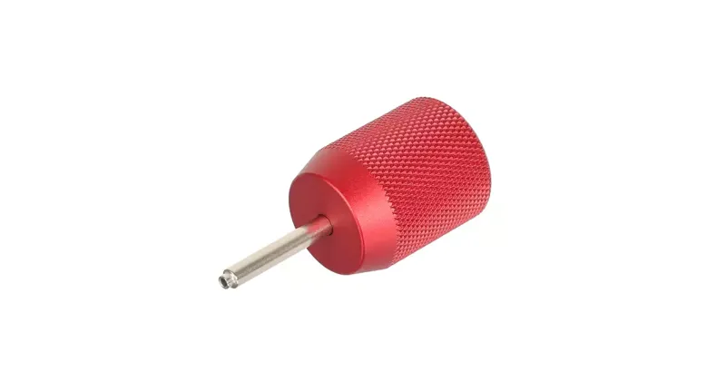 CO2 Cartridge Adapter [APS]