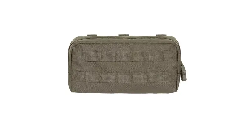 Big Utility Pouch · Verde / OD