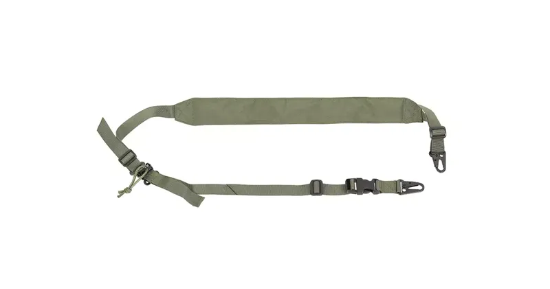 Quick-Adjust Tactical Sling · Verde / OD