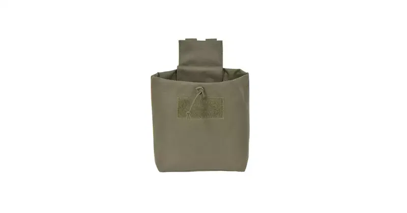 Collapsible Dump Pouch · Verde / OD