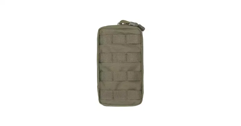 GP Pouch · Verde / OD