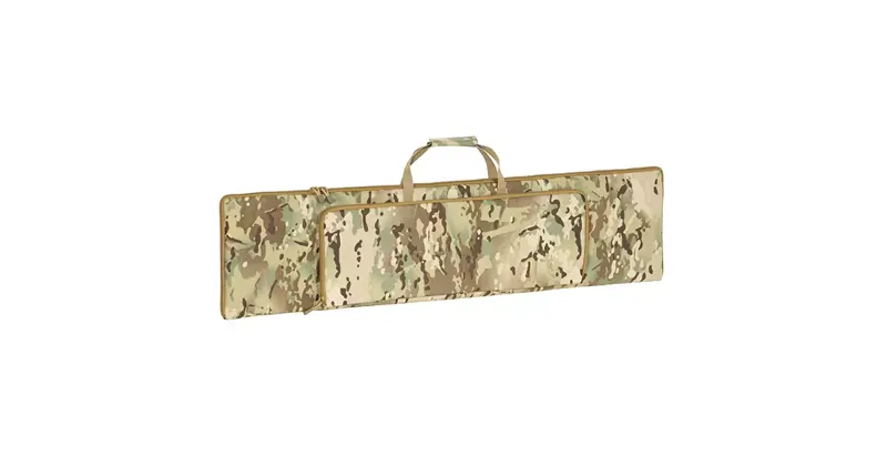 Simple Rifle Case 120cm · Multicam