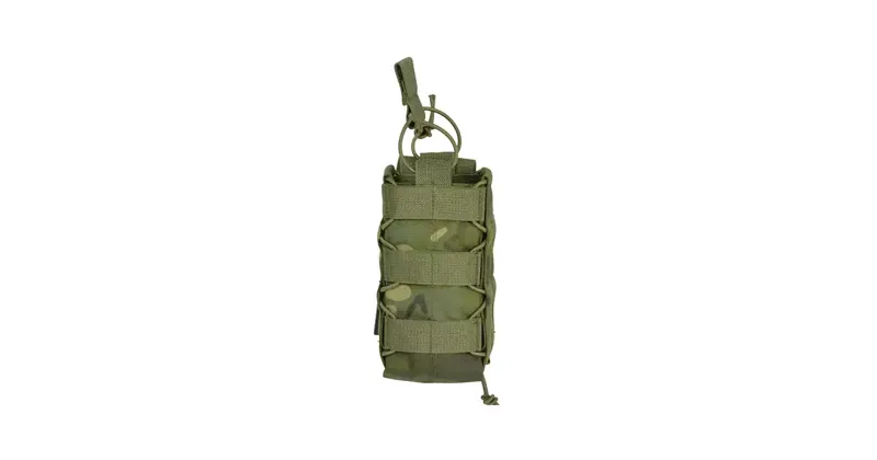Versatile Radio Pouch - MT