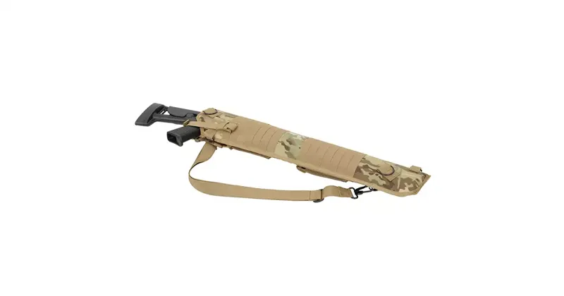 Shotgun Backpack Case · Multicam