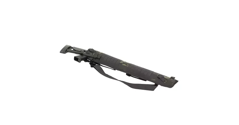 Shotgun Backpack Case - MB