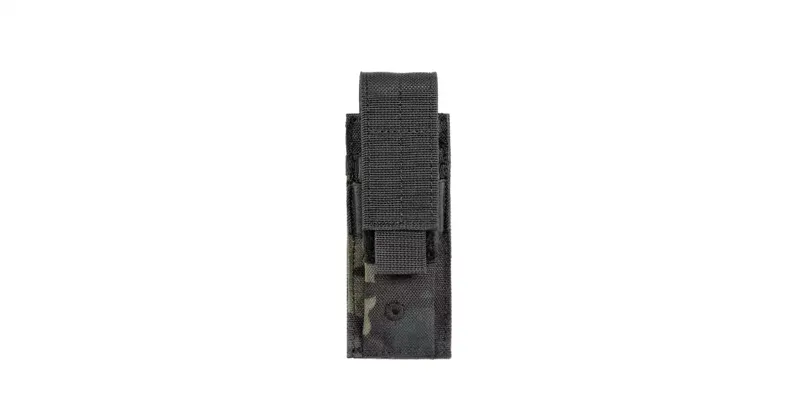 Single Pouch for Pistol Magazines - MB
